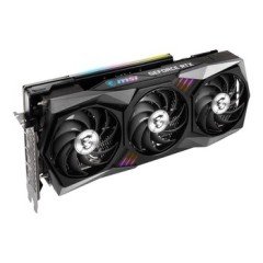 MSI GeForce RTX 3070 Ti GAMING X TRIO 8G GDDR6X 256 Bit LHR Ekran Kartı