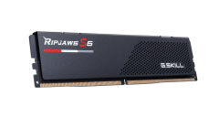GSKILL 32GB (2x16GB) Ripjaws V Siyah 5600MHz CL36 DDR5 Dual Kit Ram
