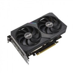 Asus RTX2060 DUAL-RTX2060-O12G-EVO 192 Bit GDDR6 12 GB Ekran Kartı