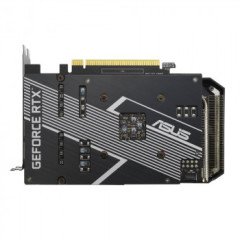 Asus RTX2060 DUAL-RTX2060-O12G-EVO 192 Bit GDDR6 12 GB Ekran Kartı