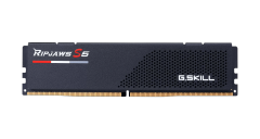 GSKILL 32GB(2x16) Ripjaws S5 5600Mhz CL28 DDR5 Siyah Dual Kit Ram