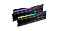 GSKILL 32GB (2x16GB) Trident Z5 Neo RGB 5600MHz CL28 DDR5 AMD EXPO Siyah Dual Kit Ram