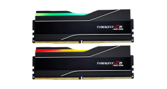 GSKILL 32GB (2x16GB) Trident Z5 Neo RGB 5600MHz CL28 DDR5 AMD EXPO Siyah Dual Kit Ram