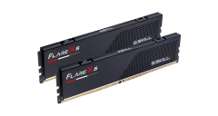 GSKILL 64GB (2x32GB) Flare X5 5600MHz CL36 DDR5 1.25V AMD EXPO Siyah Dual Kit Ram