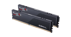 GSKILL 64GB (2x32GB) Flare X5 5600MHz CL36 DDR5 1.25V AMD EXPO Siyah Dual Kit Ram