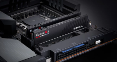 GSKILL 64GB (2x32GB) Flare X5 5600MHz CL36 DDR5 1.25V AMD EXPO Siyah Dual Kit Ram