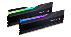 GSKILL 32GB (2x16GB) Trident Z5 RGB 7600MHz CL36 DDR5 1.4V Siyah Dual Kit Ram