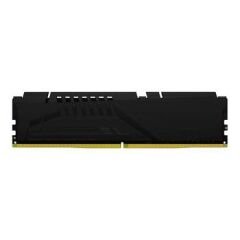 Kingston 8GB FURY Beast 6000Mhz CL40 DDR5 Single Kit Ram