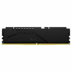 Kingston Fury Beast 16GB DDR5 5200MHz CL36 Siyah Gaming Ram KF552C36BBE-16TR