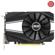 ASUS GeForce GTX 1660 SUPER Phoenix OC 6GB DDR6 192Bit DX12 Nvidia Ekran Kartı
