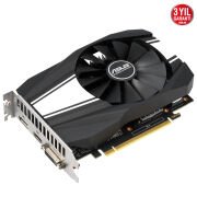ASUS GeForce GTX 1660 SUPER Phoenix OC 6GB DDR6 192Bit DX12 Nvidia Ekran Kartı