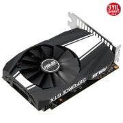 ASUS GeForce GTX 1660 SUPER Phoenix OC 6GB DDR6 192Bit DX12 Nvidia Ekran Kartı
