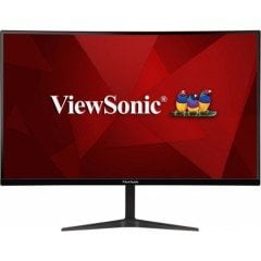 ViewSonic 27 VX2718-PC-MHD 165Hz 1ms Sync Curved Gaming Monitör