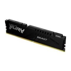 Kingston 8GB Fury Beast 4800mhz CL38 DDR5 Ram