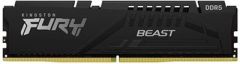 Kingston 8GB Fury Beast 4800mhz CL38 DDR5 Ram
