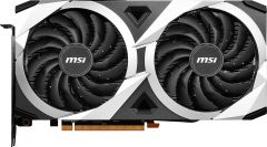 MSI Radeon RX 6750 XT MECH 2X 12G OC 12GB GDDR6 192 Bit Ekran Kartı