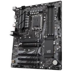 GIGABYTE B660 DS3H DDR4 5333MHz (OC) DDR4 Soket 1700 M.2 HDMI DP ATX Anakart