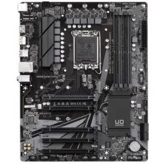 GIGABYTE B660 DS3H DDR4 5333MHz (OC) DDR4 Soket 1700 M.2 HDMI DP ATX Anakart