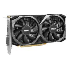 MSI GeForce RTX 3050 VENTUS 2X XS 8GB OC 8GB GDDR6 128 Bit RGB LHR Ekran Kartı