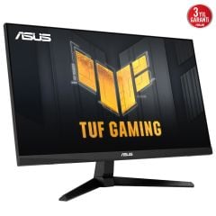 ASUS 24'' IPS TUF GAMING VG246H1A 0.5MS 100hz HDMI Gaming Monitör
