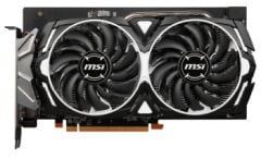 MSI RADEON RX 6600 ARMOR 8G 8GB GDDR6 128Bit AMD Ekran Kartı