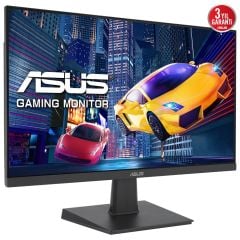 ASUS 23.8'' IPS VA24EHF 1MS 100hz HDMI Gaming Monitör