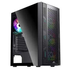 SUPER/Intel Core i5 10400F/ASUS GeForce RTX 3060 DUAL V2 OC 12GB/16GB DDR4/256GB M.2 NVMe SSD/Geforce RTX RayTracing PC
