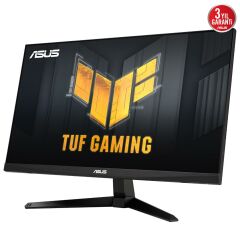 ASUS 27'' IPS TUF GAMING VG27AQ3A 1MS 180Hz HDMI Gaming Monitör