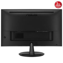 ASUS 22'' VP227HE 75Hz 5ms(GtG) HDMI VGA USB 3.2 FHD IPS Monitör