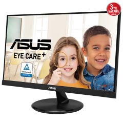 ASUS 22'' VP227HE 75Hz 5ms(GtG) HDMI VGA USB 3.2 FHD IPS Monitör