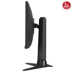 ASUS ROG STRIX 24.5'' XG259QN 380Hz(OC) 1ms DP 1.4 HDMI v2.0 USB 3.2 FreeSync Premium DisplayHDR 400 ELBM FHD Gaming Monitör