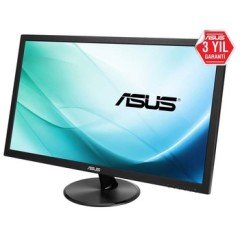 ASUS 21.5 VP228HE 60Hz 1ms VGA HDMI TN FHD Gaming Monitör