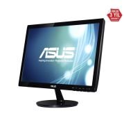 ASUS 18.5'' VS197DE 60Hz 5ms VGA LED Monitör