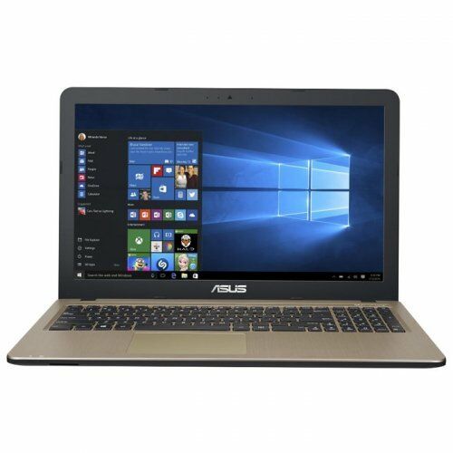 Asus X540BA-DM317 Amd Radeon A6 4GB 256GB SSD 15.6'' Freedos Taşınabilir Bilgisayar