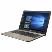Asus X540BA-DM317 Amd Radeon A6 4GB 256GB SSD 15.6'' Freedos Taşınabilir Bilgisayar