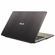 Asus X540BA-DM317 Amd Radeon A6 4GB 256GB SSD 15.6'' Freedos Taşınabilir Bilgisayar