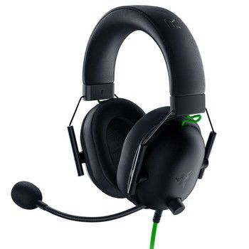 Razer BlackShark V2 X Gaming Kulaklık