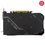 ASUS TUF GeForce GTX 1660 SUPER 6GB GDDR6 192 Bit Ekran Kartı