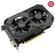 ASUS TUF GeForce GTX 1660 SUPER 6GB GDDR6 192 Bit Ekran Kartı