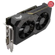ASUS TUF GeForce GTX 1660 SUPER 6GB GDDR6 192 Bit Ekran Kartı