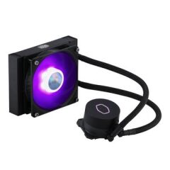 Cooler Master MasterLiquid ML120L V2 RGB 120mm İşlemci Sıvı Soğutucu