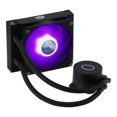 Cooler Master MasterLiquid ML120L V2 RGB 120mm İşlemci Sıvı Soğutucu