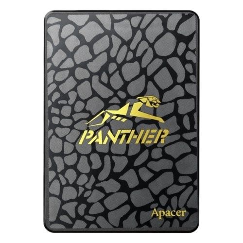Apacer 240GB Panther AS340 550-520MB/s Sata 3 SSD AP240GAS340G-1 Ssd Harddisk