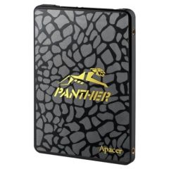 Apacer 240GB Panther AS340 550-520MB/s Sata 3 SSD AP240GAS340G-1 Ssd Harddisk