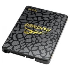 Apacer 240GB Panther AS340 550-520MB/s Sata 3 SSD AP240GAS340G-1 Ssd Harddisk