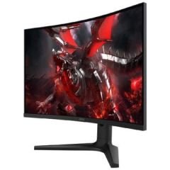 MSI 27'' OPTIX G271C 165Hz 1ms 2xHDMI DP VA FHD Freesync Premium Curved Gaming Monitör