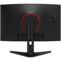 MSI 27'' OPTIX G271C 165Hz 1ms 2xHDMI DP VA FHD Freesync Premium Curved Gaming Monitör