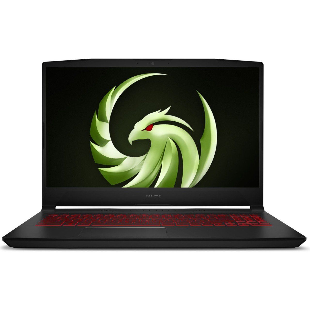 MSI BRAVO 15 B5DD-209XTR R7-5800H 16GB DDR4 RX5500M GDDR6 4GB 1TB SSD 15.6 FHD 144Hz DOS Notebook