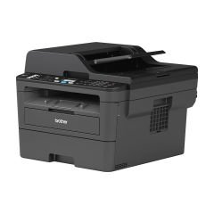 Brother MFC-L2716DW- 3T Wi-Fi Çok Fonksiyonlu Lazer Yazıcı (Orjinal Tonerli) + 3 Adet Orjinal Toner Hediyeli