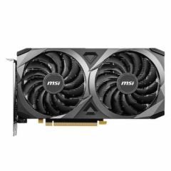 MSI GeForce RTX 3050 VENTUS 2X OC 8GB GDDR6 128 Bit LHR Ekran Kartı